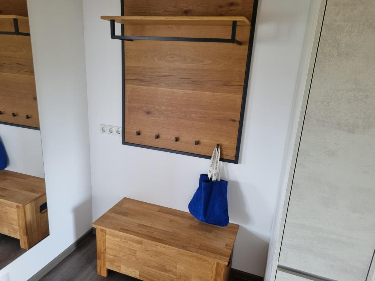 Appartement Hard Bodensee Exterior foto