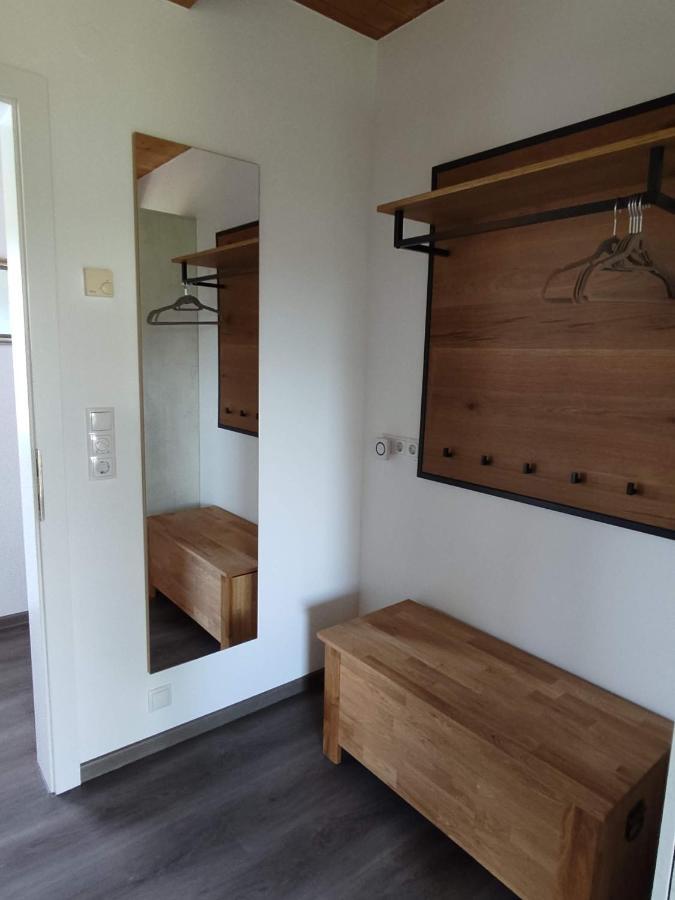Appartement Hard Bodensee Exterior foto